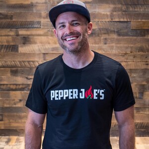 Pepper Joe&#39;s World&#39;s Hottest Short Sleeve T-Shirt