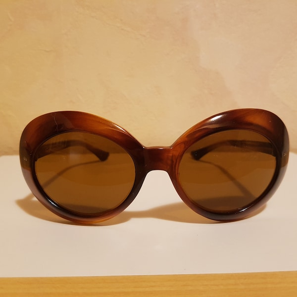 Vintage Sonnenbrille Original 50er Jahre Foster Grant