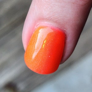 MY HUMPS - coral nail dip, orange nail dip, matte nail dip, nail tech gifts, dip nail powder, nail artist gifts, nails, nail, dip, coral