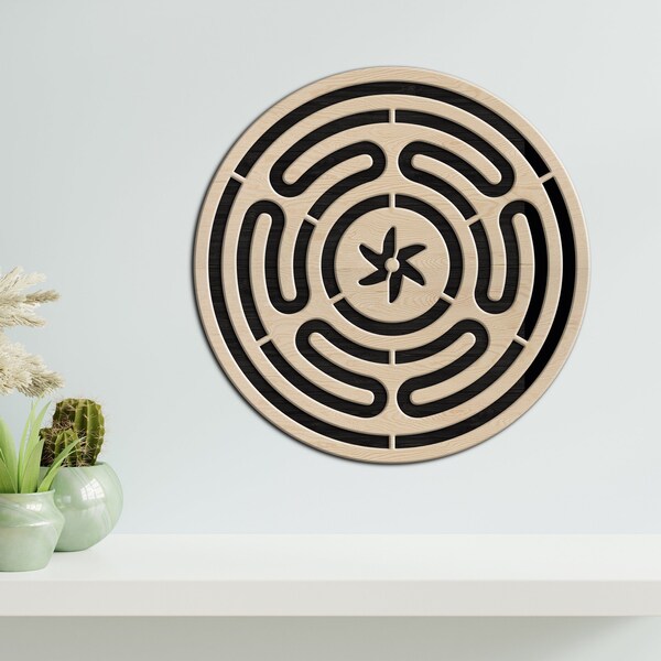 Pagan Wall Art Etsy