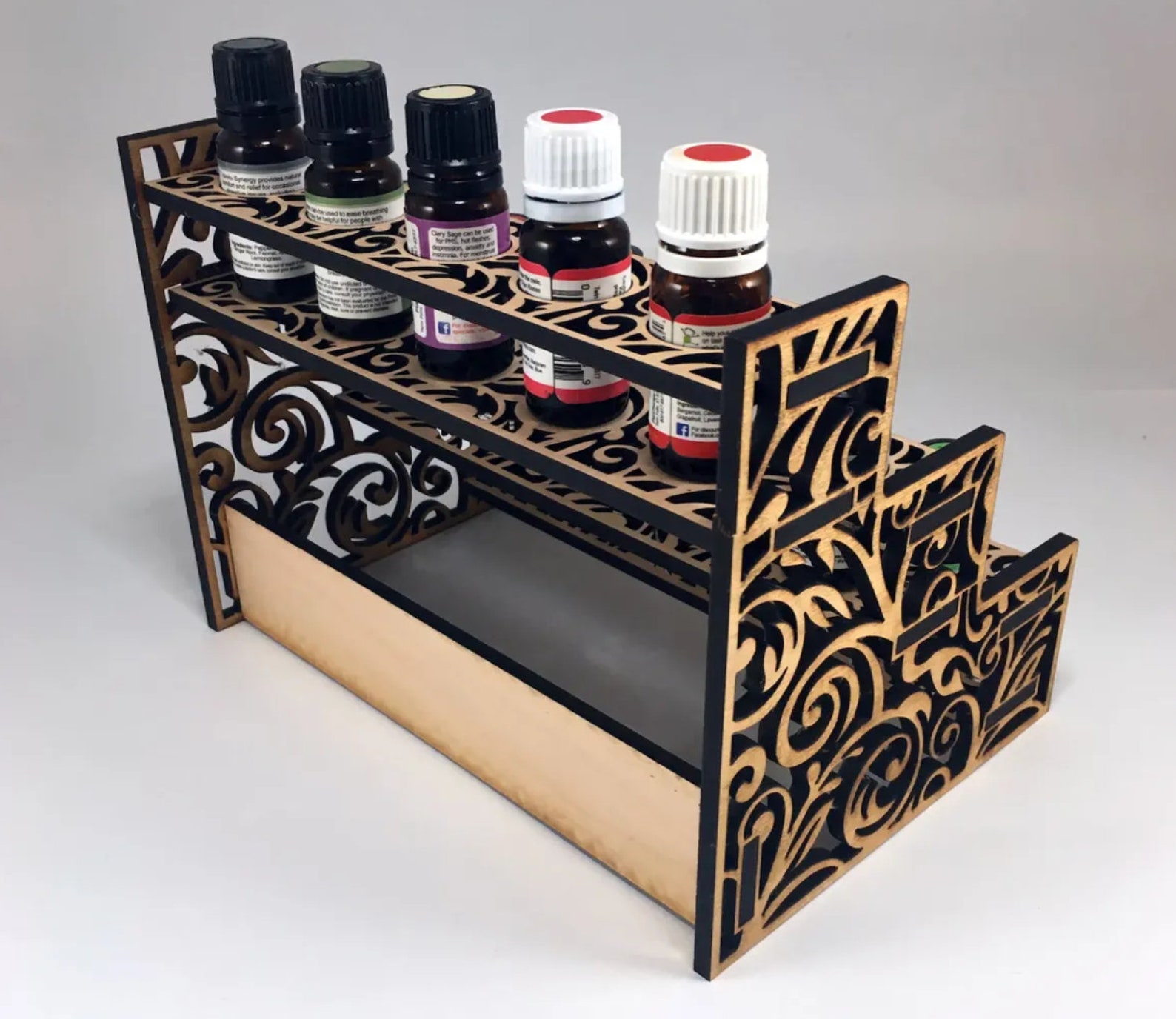 Ink Stand Citadel Paint Organizer Citadel Paint Storage Etsy