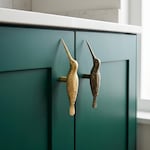 Decorative Cabinet Handles