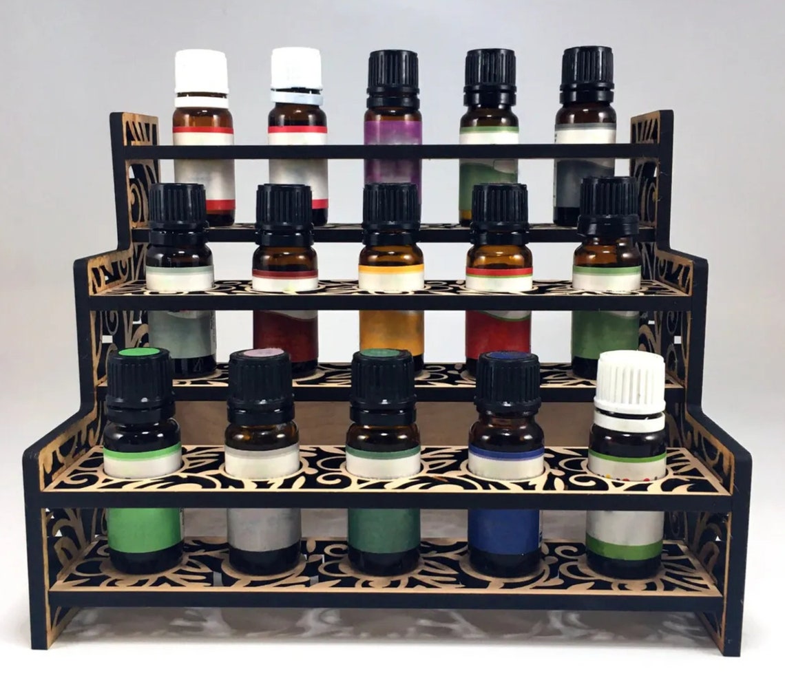 Ink Stand Citadel Paint Organizer Citadel Paint Storage Etsy