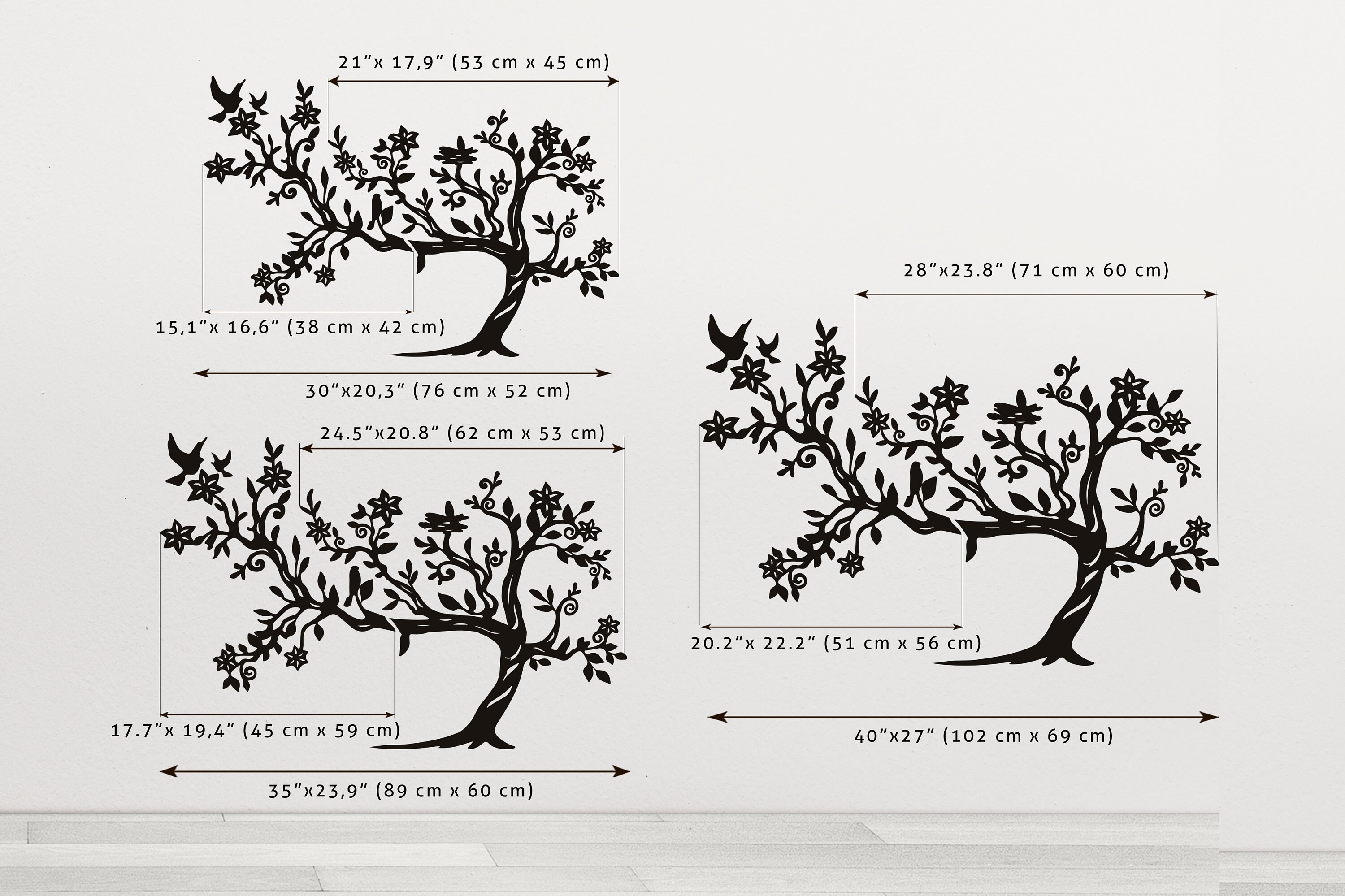 Family Tree Wall Picture Frame Family Tree Photo Frame Etsy