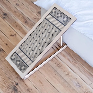Adjustable dog ramp, Dog ramp for couch, Dog ramp for high bed, Foldable dog ramp, Pet ramp for car, Modern dog ramp, Indoor dog ramp
