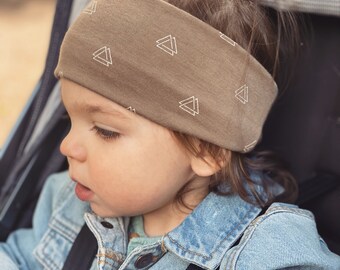 baby boy hair bands