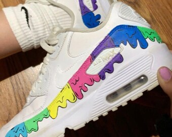 nike air max custom design