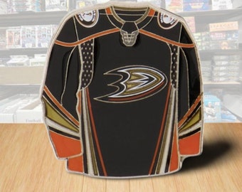 Vintage Anaheim Ducks Bobby Ryan Reebok Jersey 