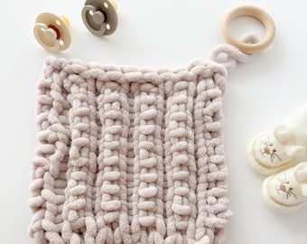 dummy comforter blanket