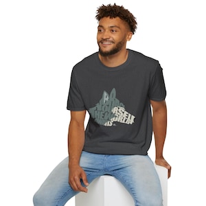 Brace Yourself T-Shirt (Unisex/Softstyle)