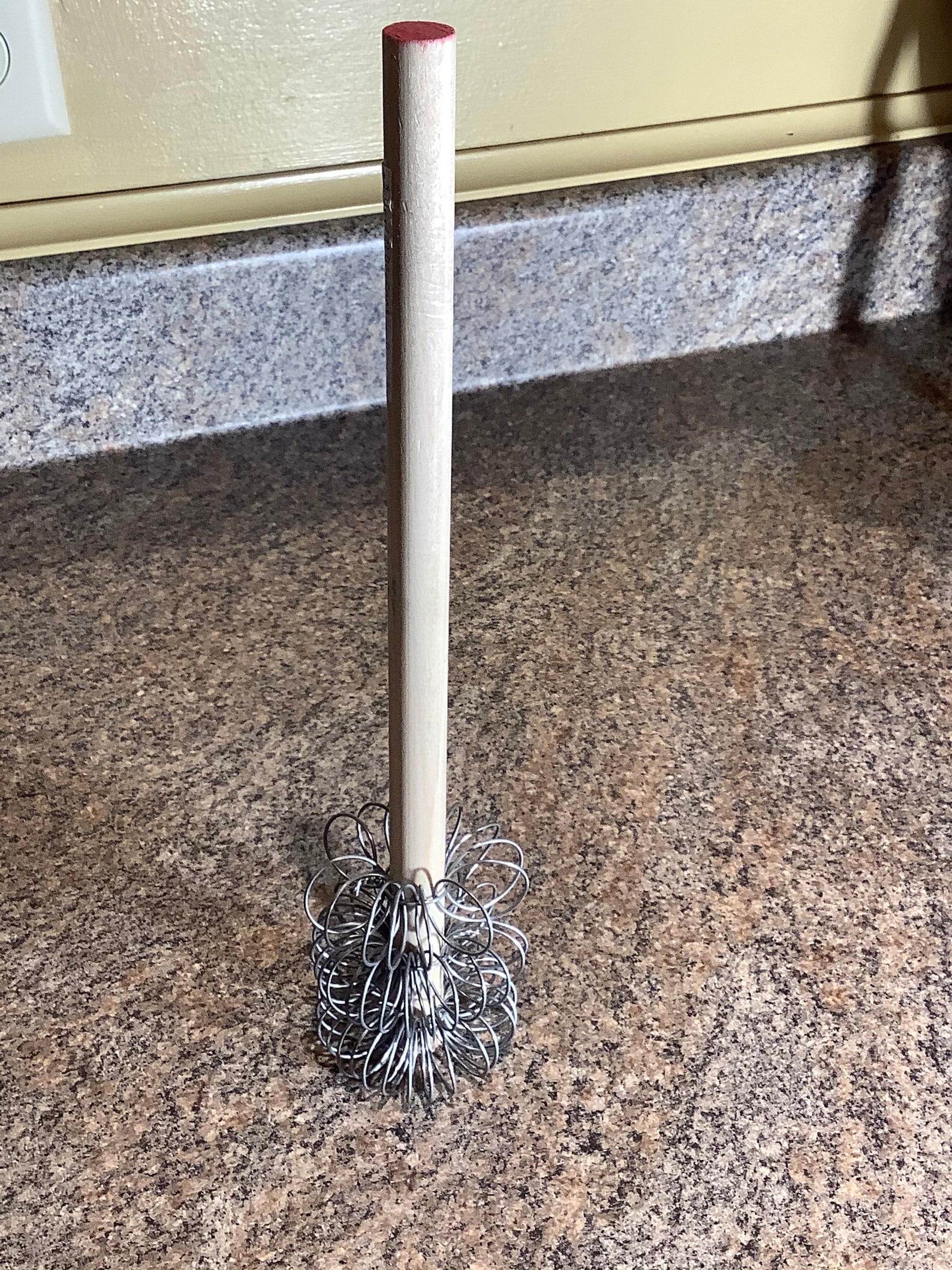 Calaloo Style Swizzle Sticks for cooking Soups Beans Etsy