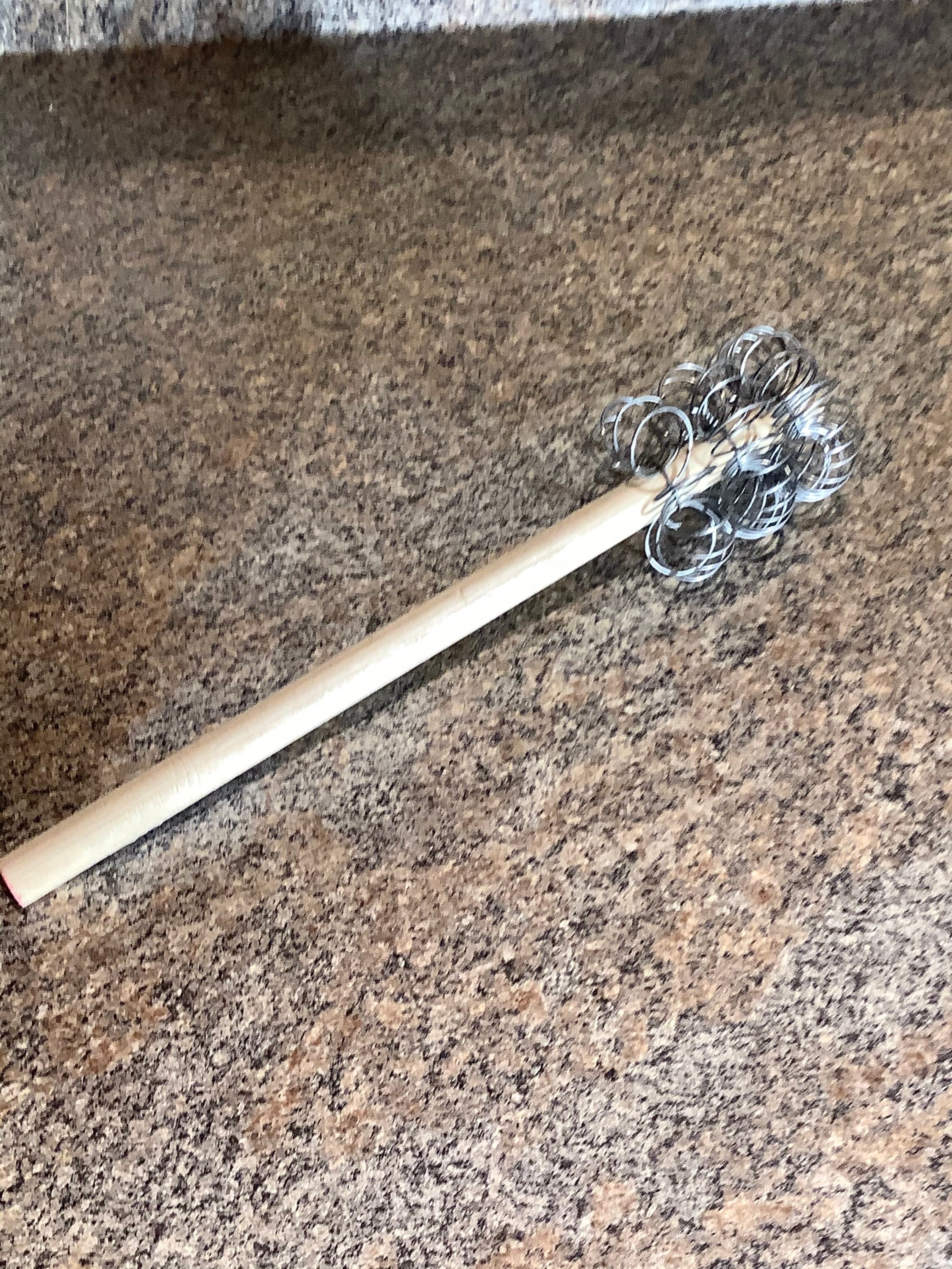 Calaloo Style Swizzle Sticks for cooking Soups Beans Etsy