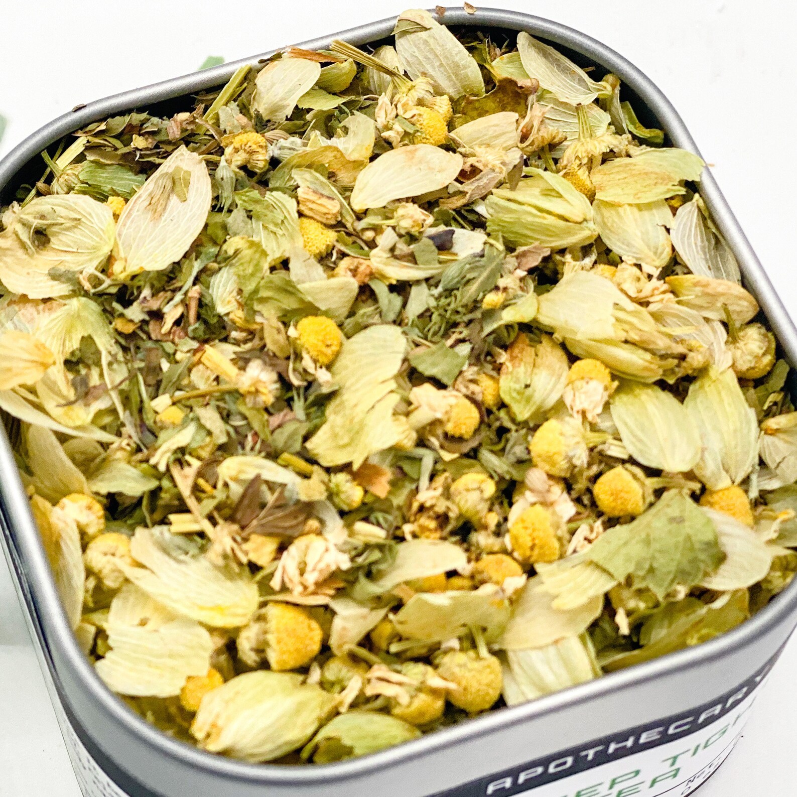 best-tea-for-sleep-organic-sleeping-tea-tea-for-insomnia-etsy