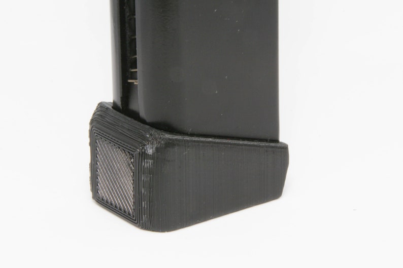 Airsoft glock mag baseplate Etsy