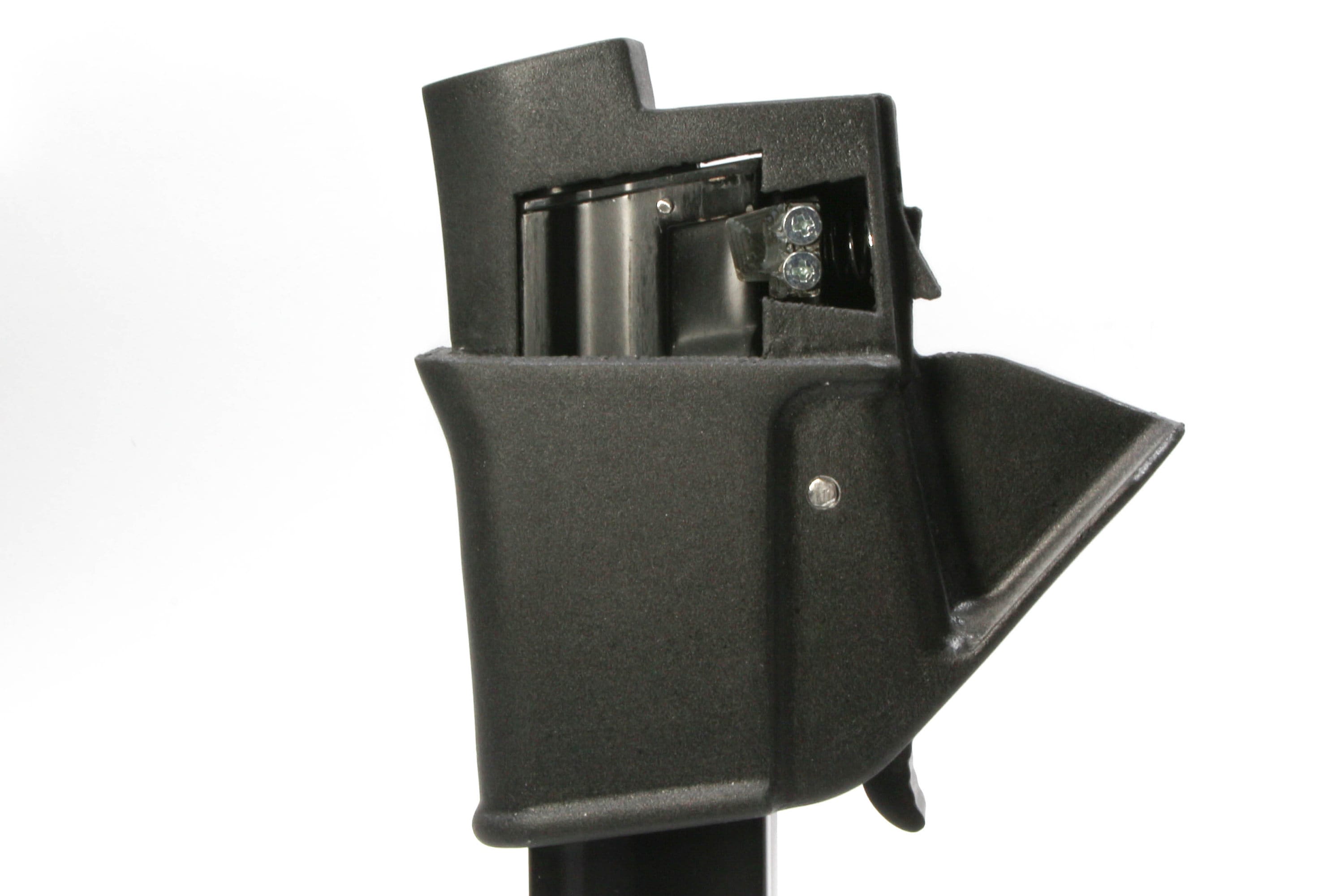 Airsoft Aug 9mm conversion kit to mp5 straight mags Etsy