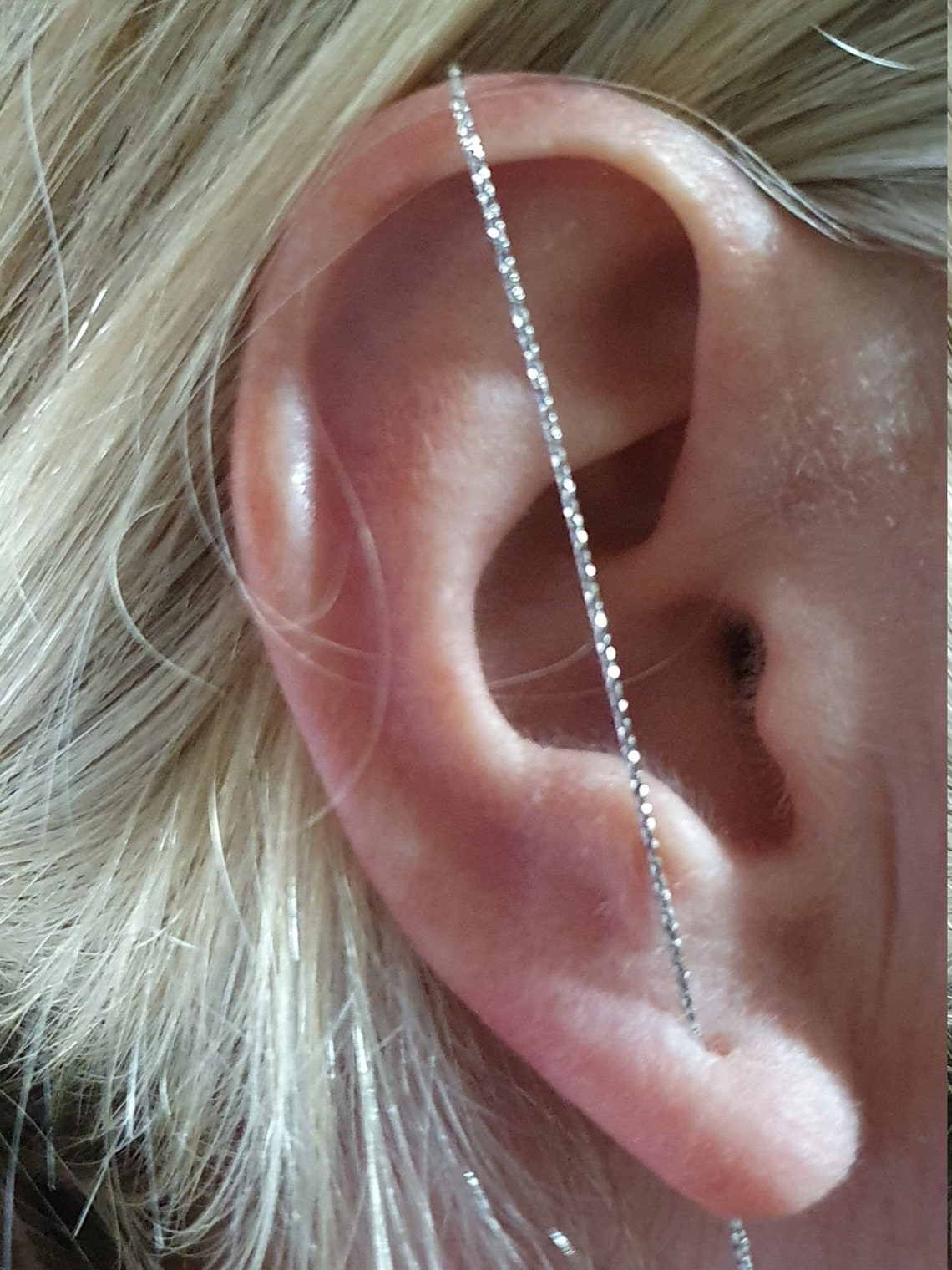 Ear wrap crawler hooks Clearance