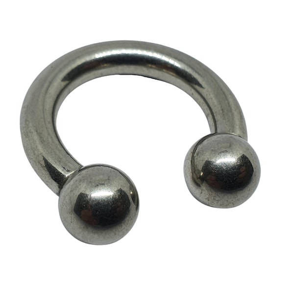 Heavy Gauge Piercing Etsy UK