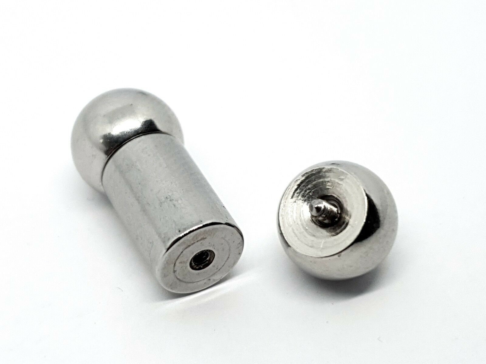 Prince albert barbell best sale