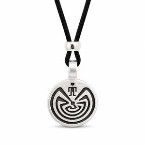 Hopi Man in Maze Jewelry - Etsy