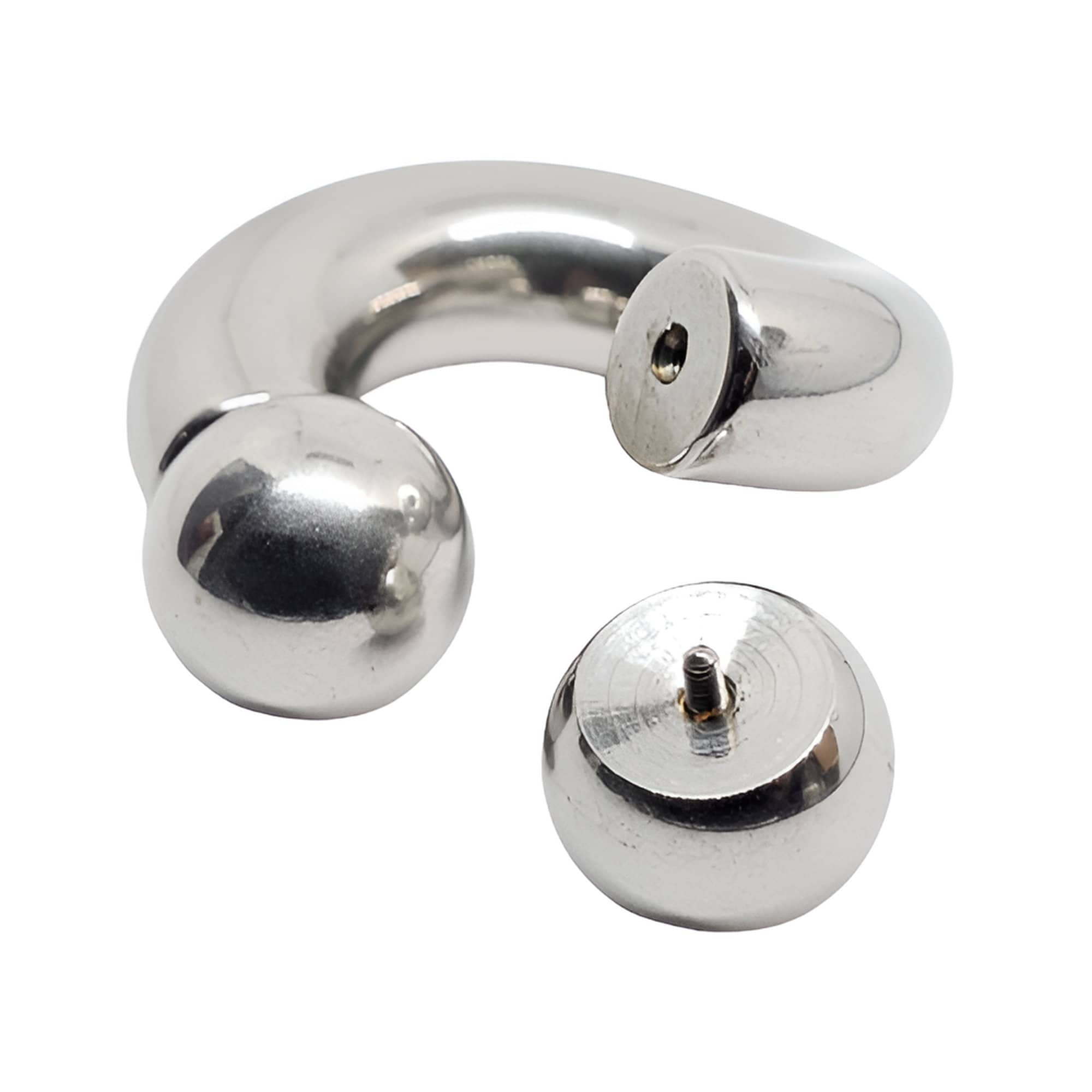 Piercing Prinz Albert 12mm