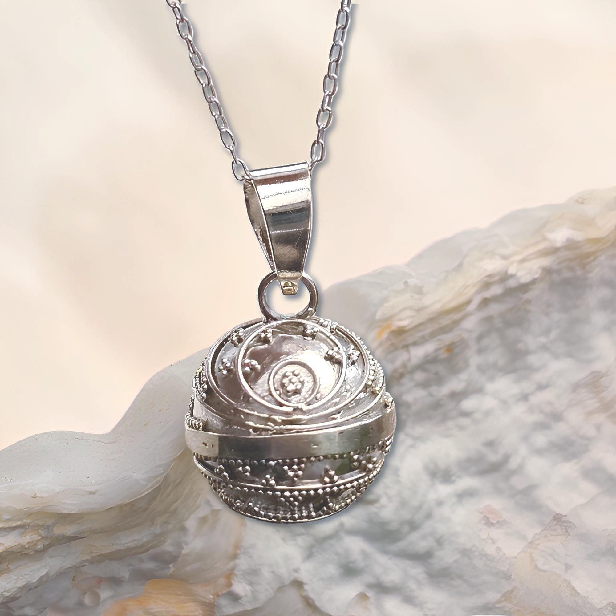 Angel Caller Bell - Etsy