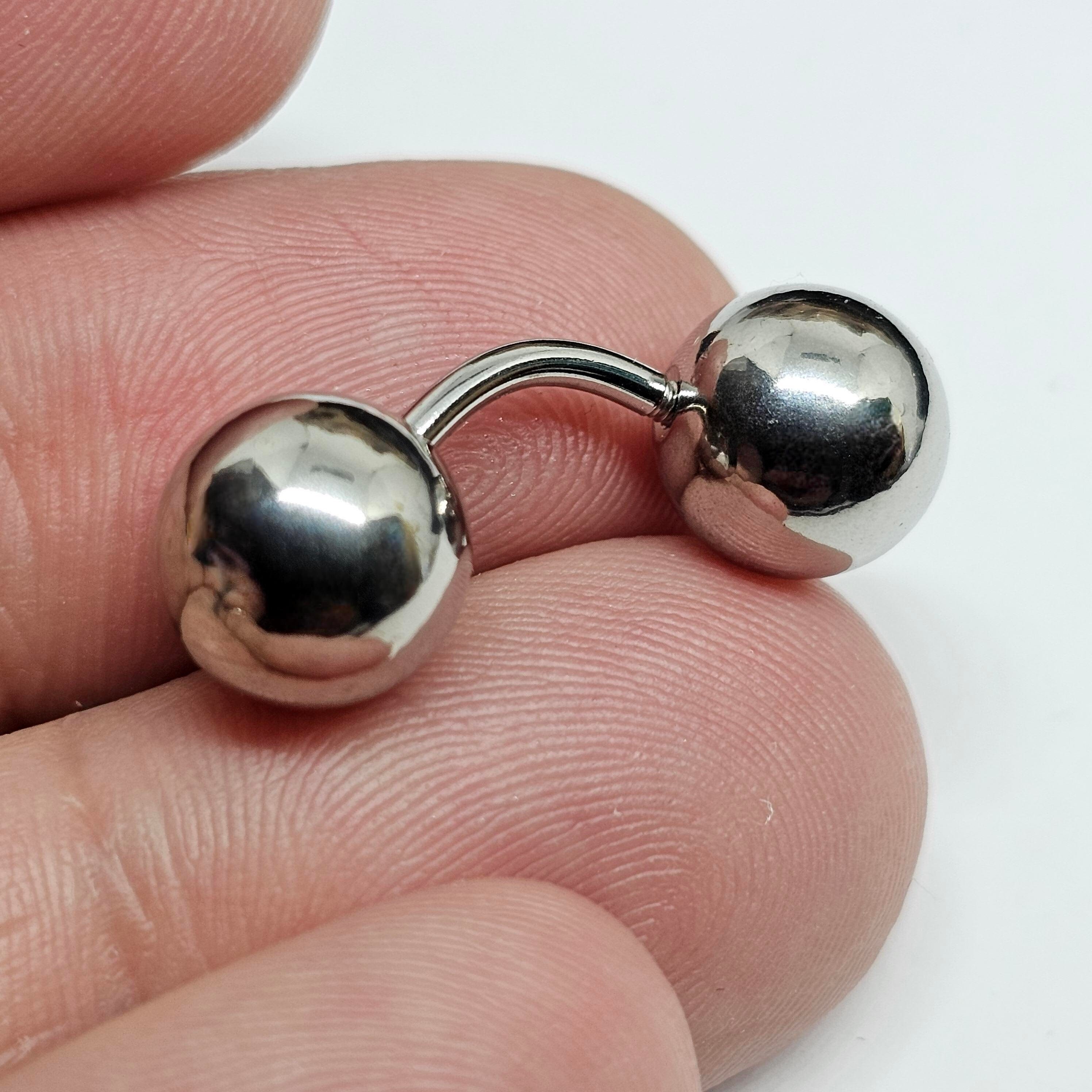Frenum piercing jewelry deals