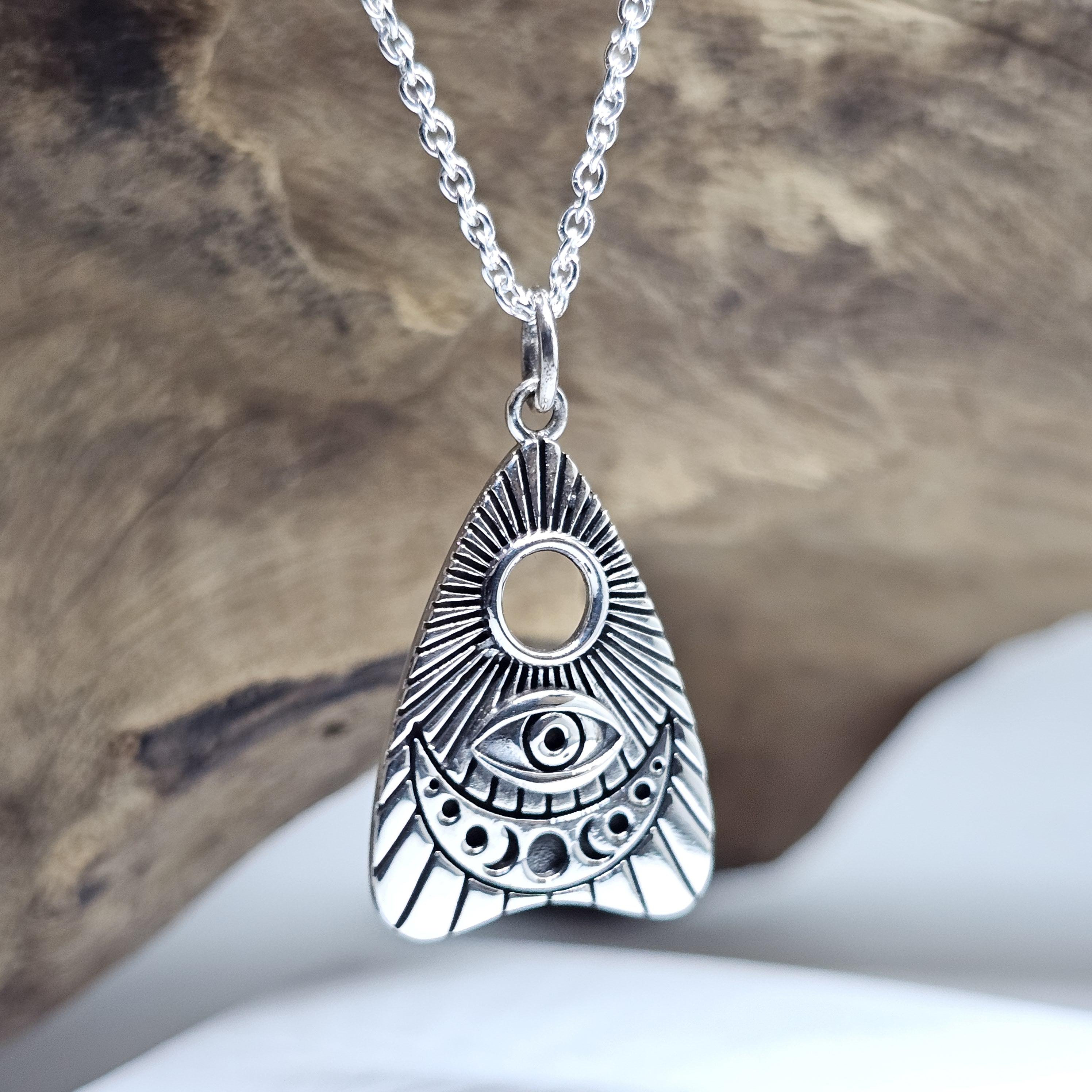 Chaval Chain Necklace 1.6mm Wide Sterling Silver Chaval Chain Necklace 1.6mm Wide Sterling Silver