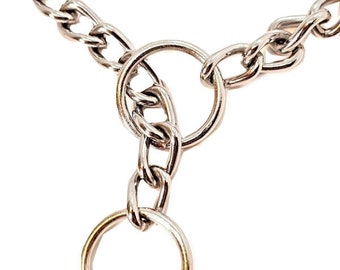 ネックレス・チョーカー SK8ER ROCK Surgical Steel Double Layered Necklace Steel MUSINSA公式 | SK8ER ROCK Surgical Steel Double Layered