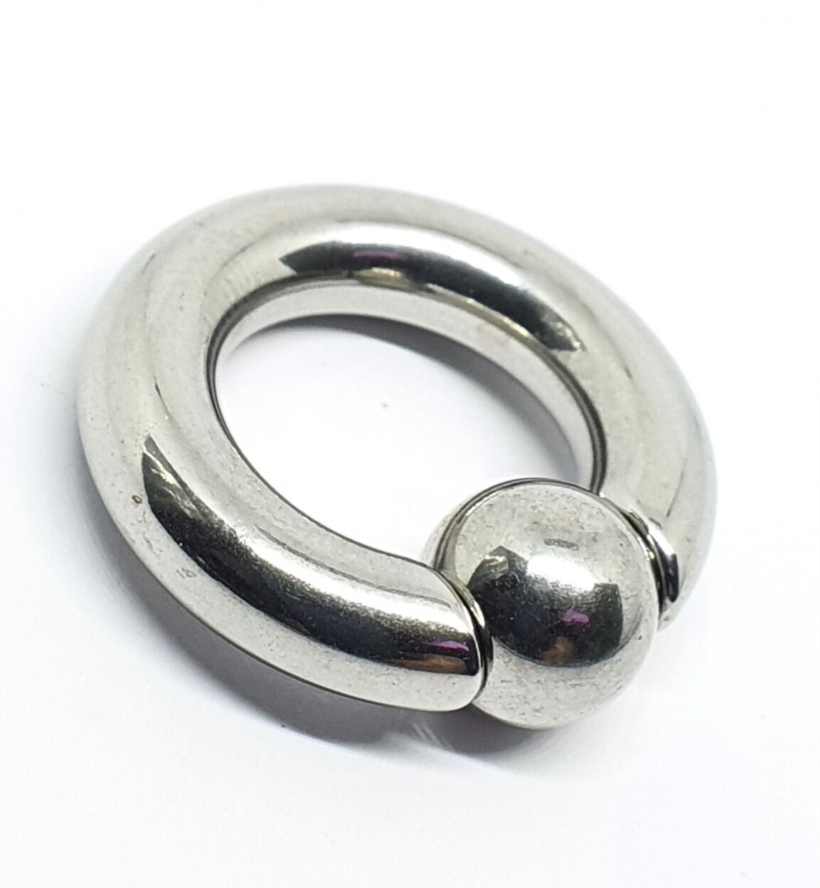 Unrivalled Quality and Value "Prince Albert Piercing" Surgical Steel