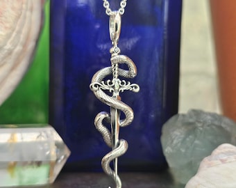 Collana Comete Gioielli Catena In Argento - Foto 10