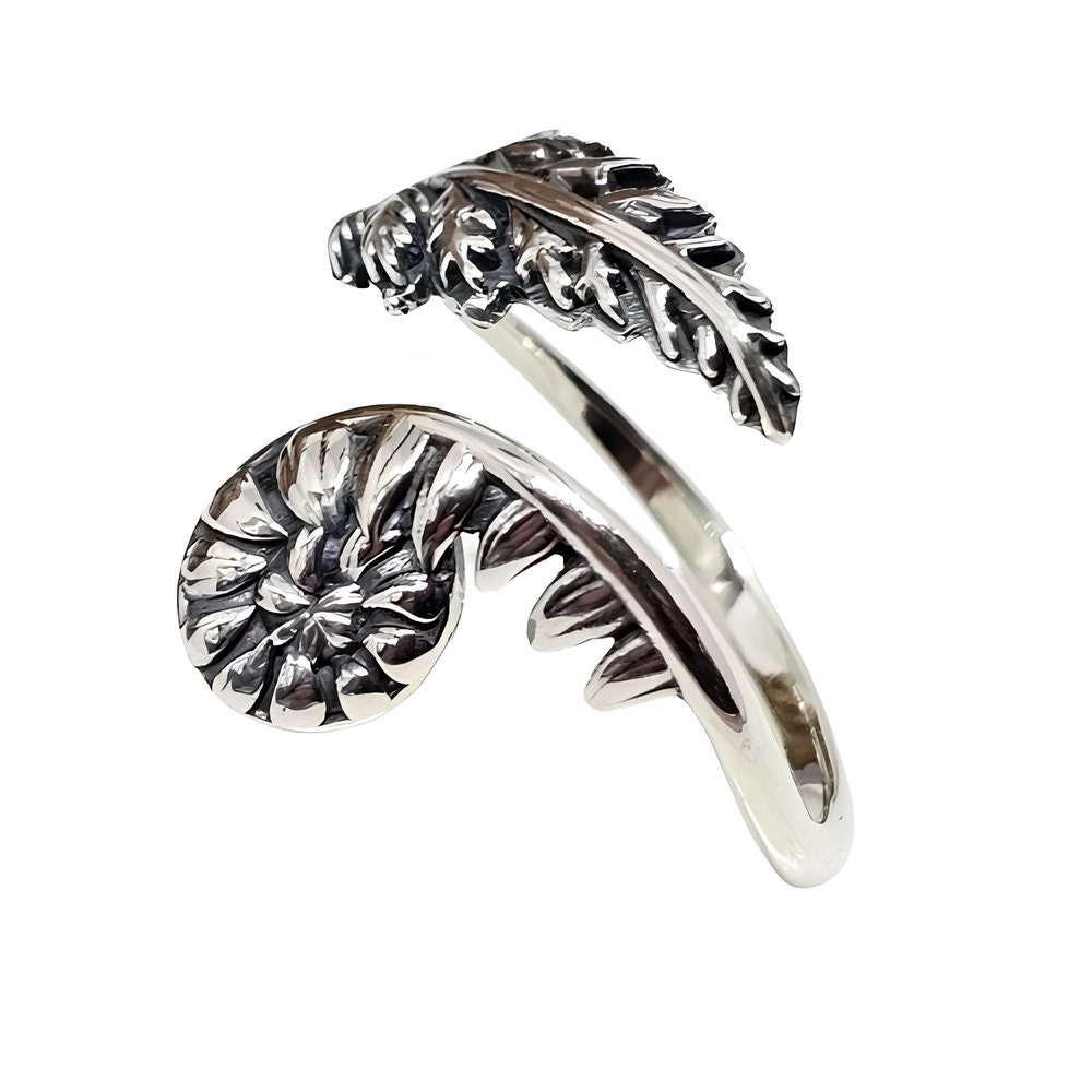 Fern Throng Ring 925 Sterling Silver Adjustable Bohemian Nature New Beginnings Determination Detailed Jewellery Jewelry & Boxed bxs4l4 - Etsy Canada Fern Throng Ring 925 Sterling Silver Adjustable Bohemian Nature New Beginnings Determination Detailed Jewellery Jewelry & Boxed bxs4l4 - Etsy Canada