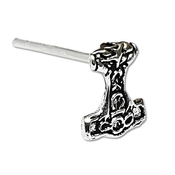 Ciondolo Martello Di Thor Mjöllnir Runico - Ingrosso Esoterico