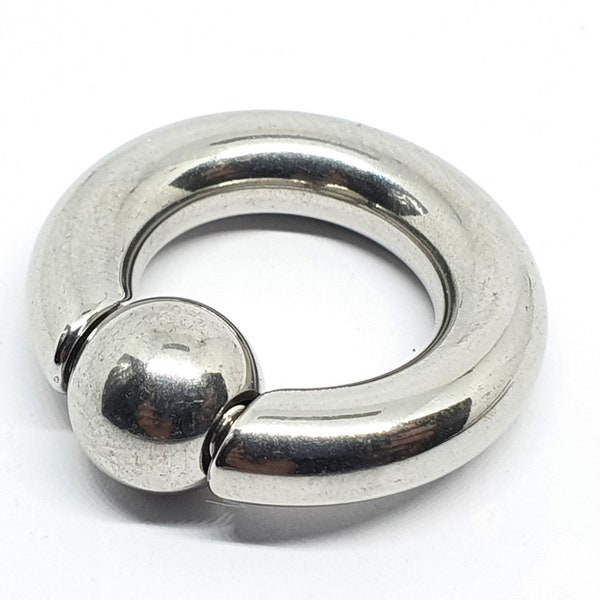 Heavy Gauge Piercing Etsy UK