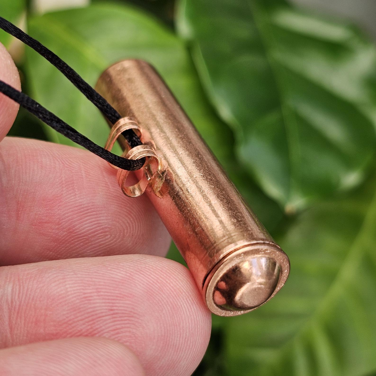 交趾焼　紫交趾　龍文　遊環双耳四方瓶　M　R7672B Copper Locket Pendant Necklace Vial Pure Copper Chandi