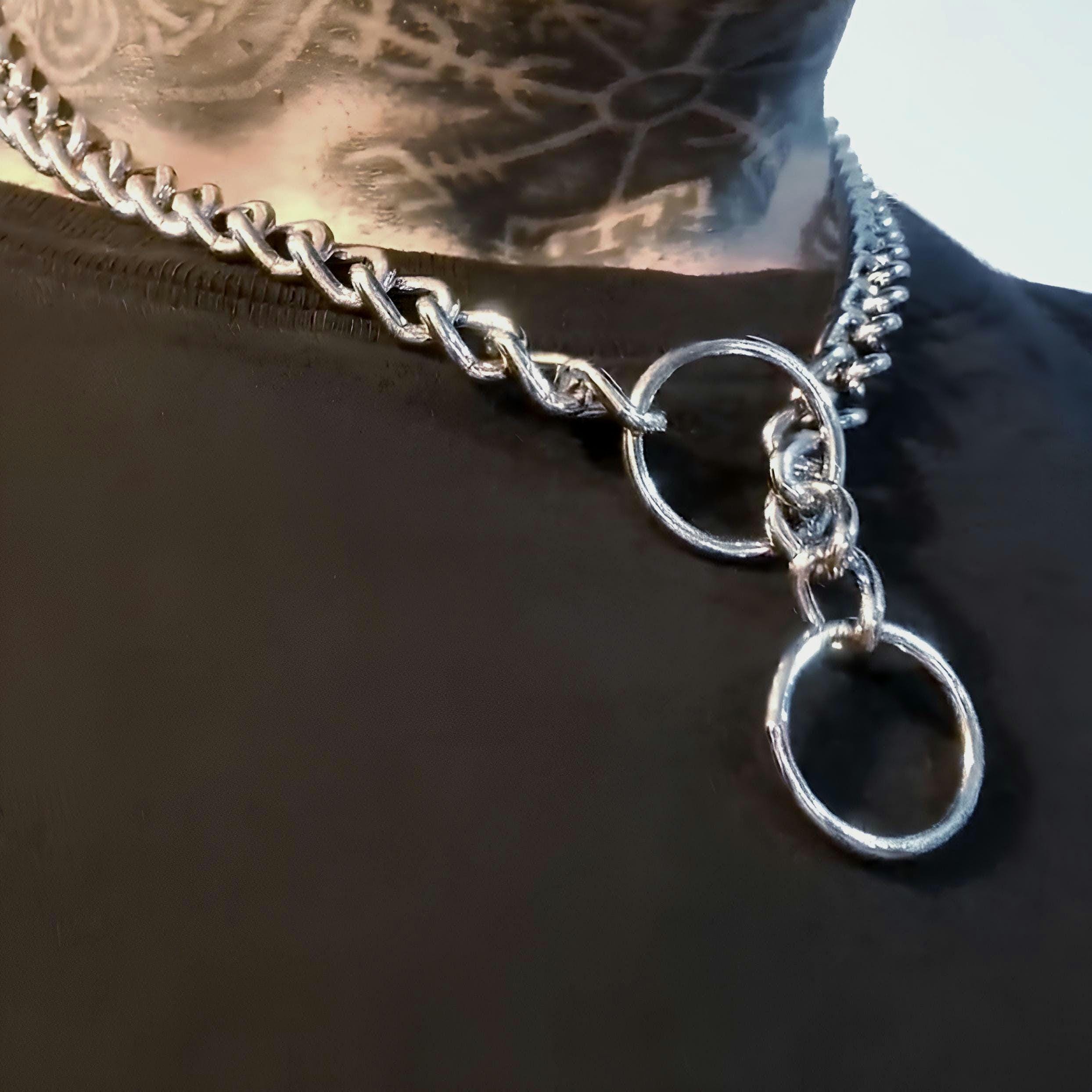 Choker Collar Necklace 20 Choker Collar Necklace 20