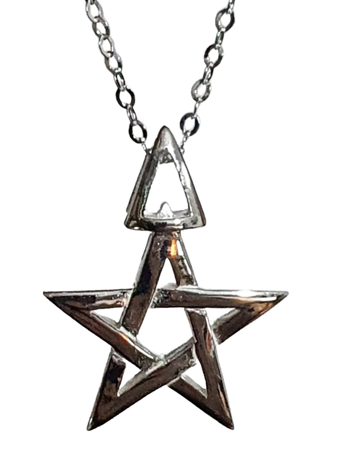 はち はち様オリジナル❗️❗️魔女の長❗️大魔女ペンダント✨ はち様専用魔術魔女ネックレス… はち はち様オリジナル❗️❗️魔女の