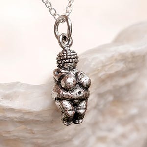 Venus of willendorf