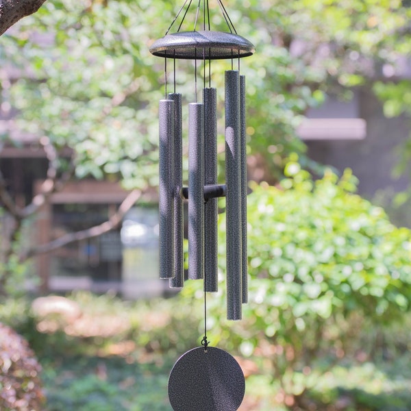 Wind Chimes Etsy Canada