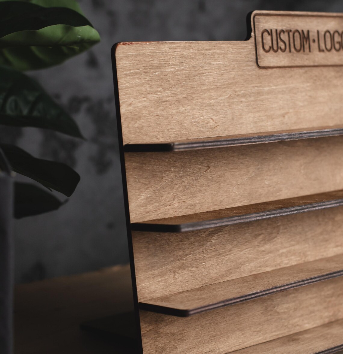 Custom Sunglasses Rack Custom Sunglasses Rack, Glasses Holder for Desk, Sunglasses Shelf ...