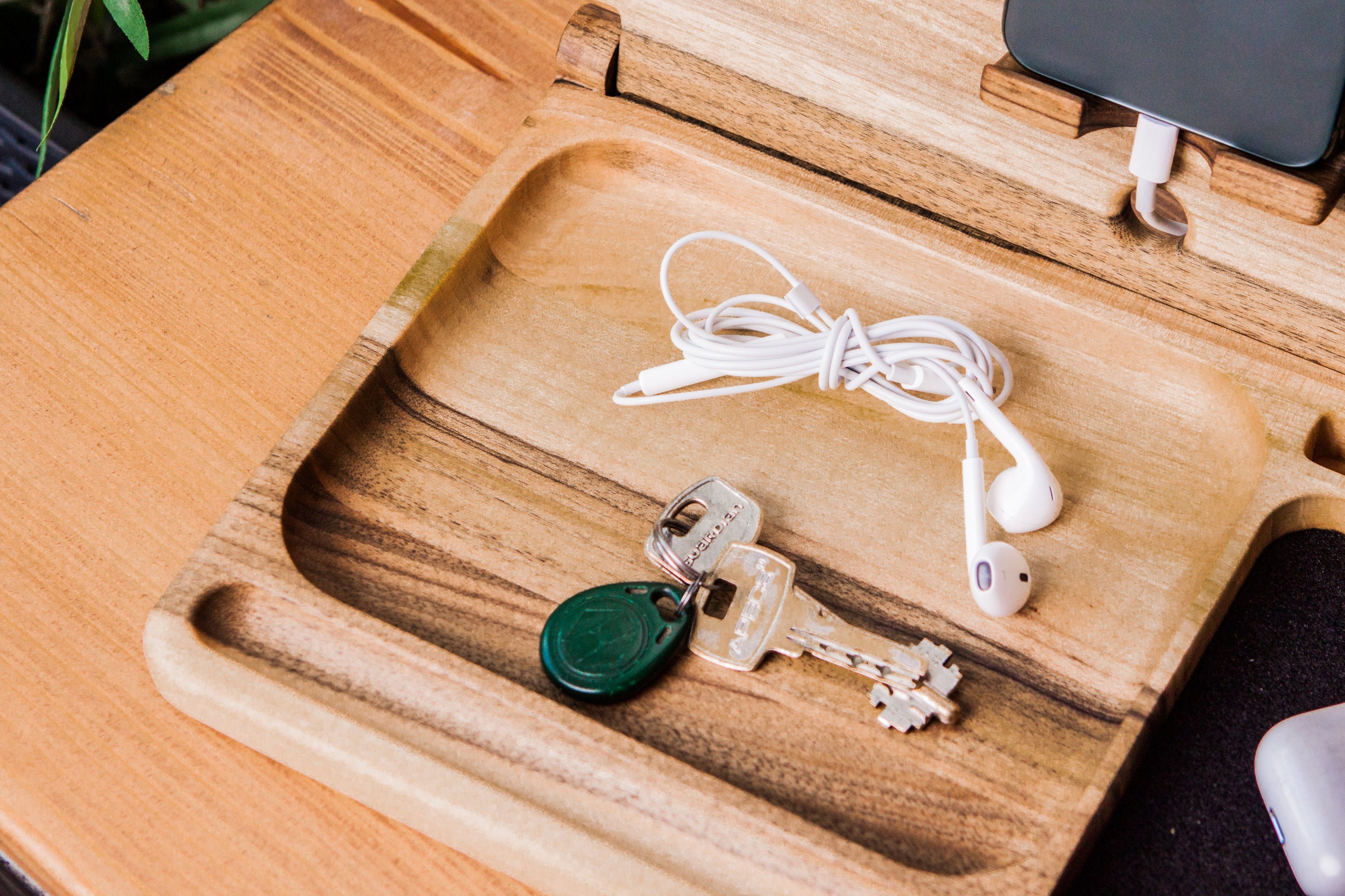 Fathers Day Gift Docking Station, Dock Station for Dad,fathers Day