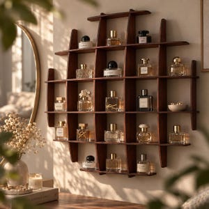 Schrank parfum