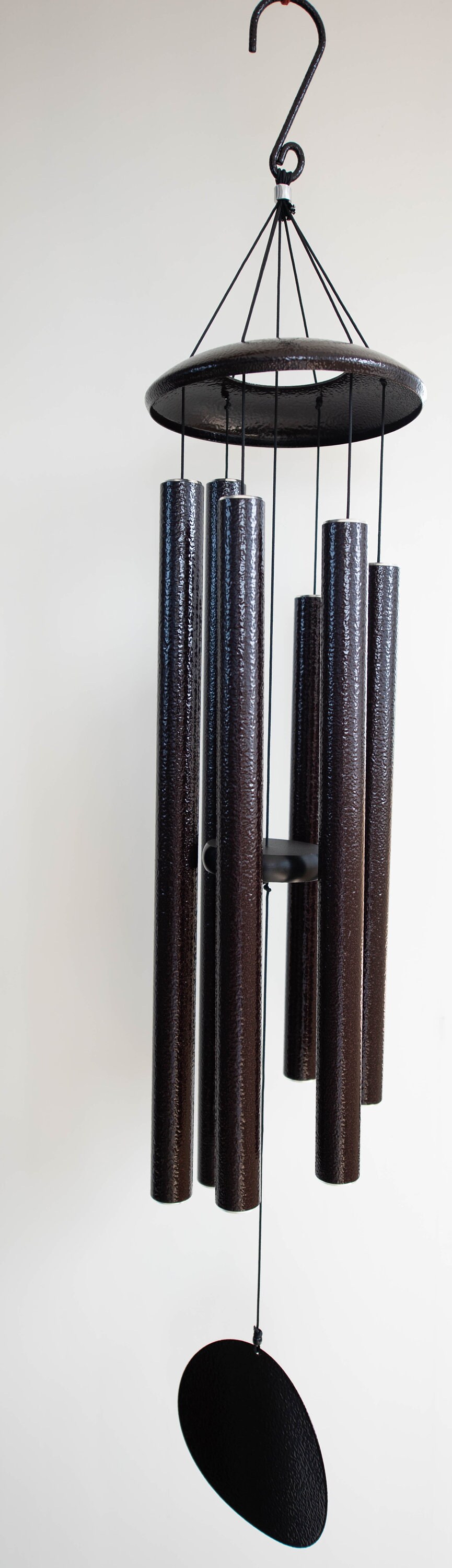 Custom Wind Chime, Company Holiday Gift, Corporate Gift for Employees