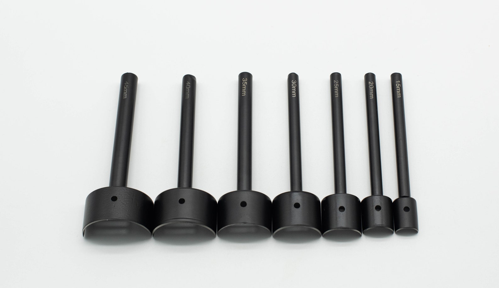 Leather Corner Punch Set, Leather Corner Punch, Leather Punch Shape