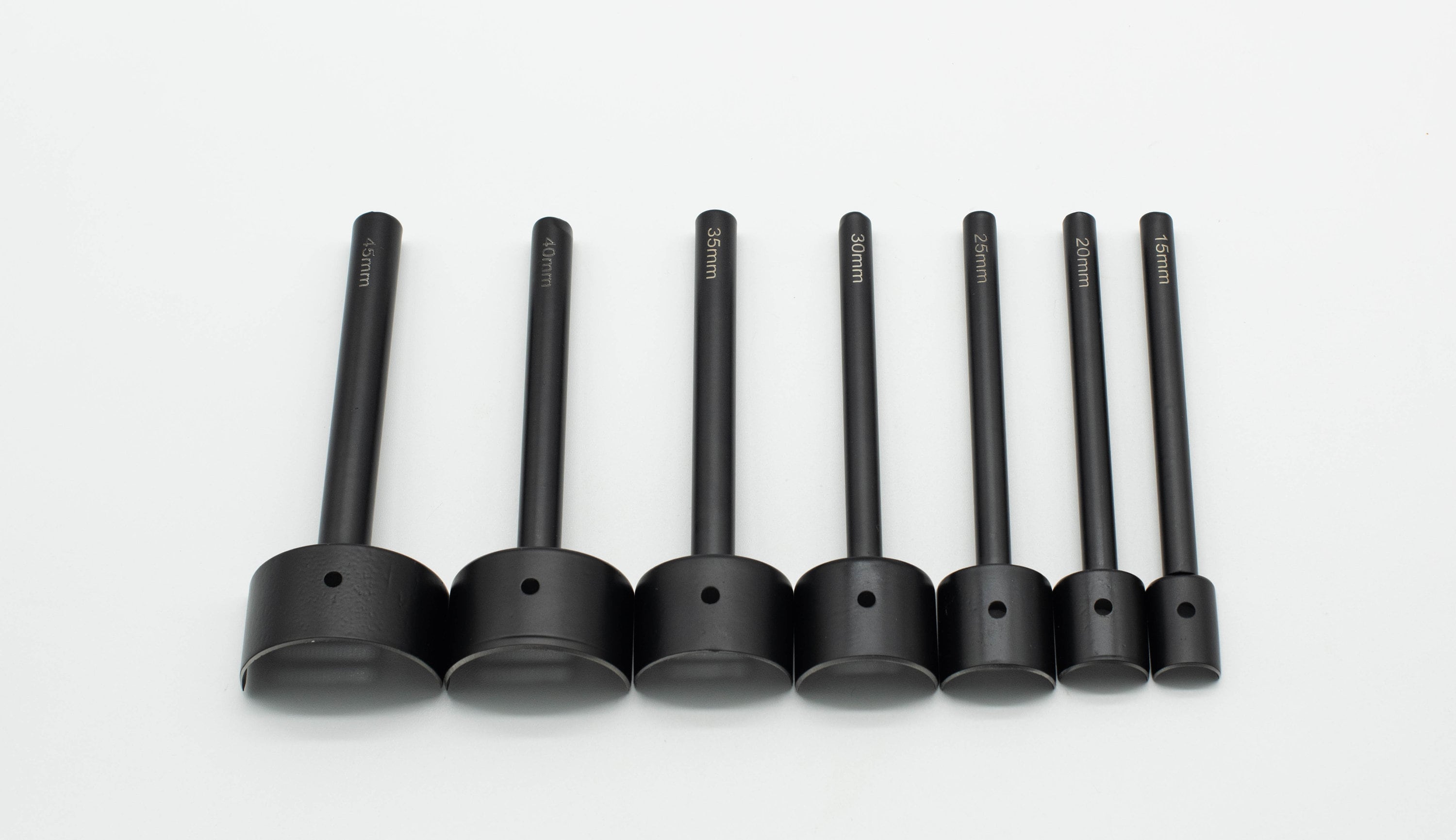 Leather Corner Punch Set, Leather Corner Punch, Leather Punch Shape