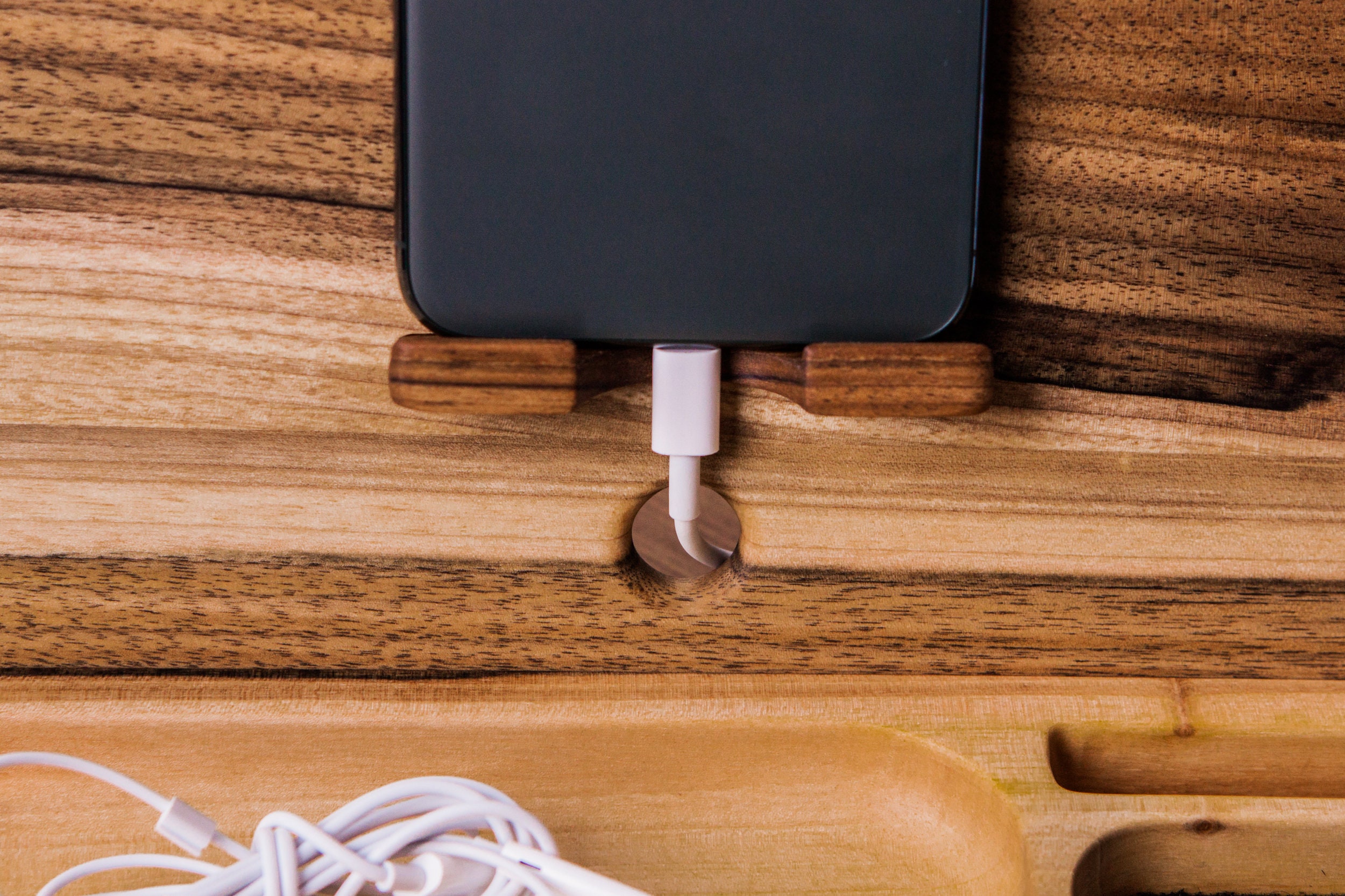 Fathers Day Gift Docking Station, Dock Station for Dad,fathers Day