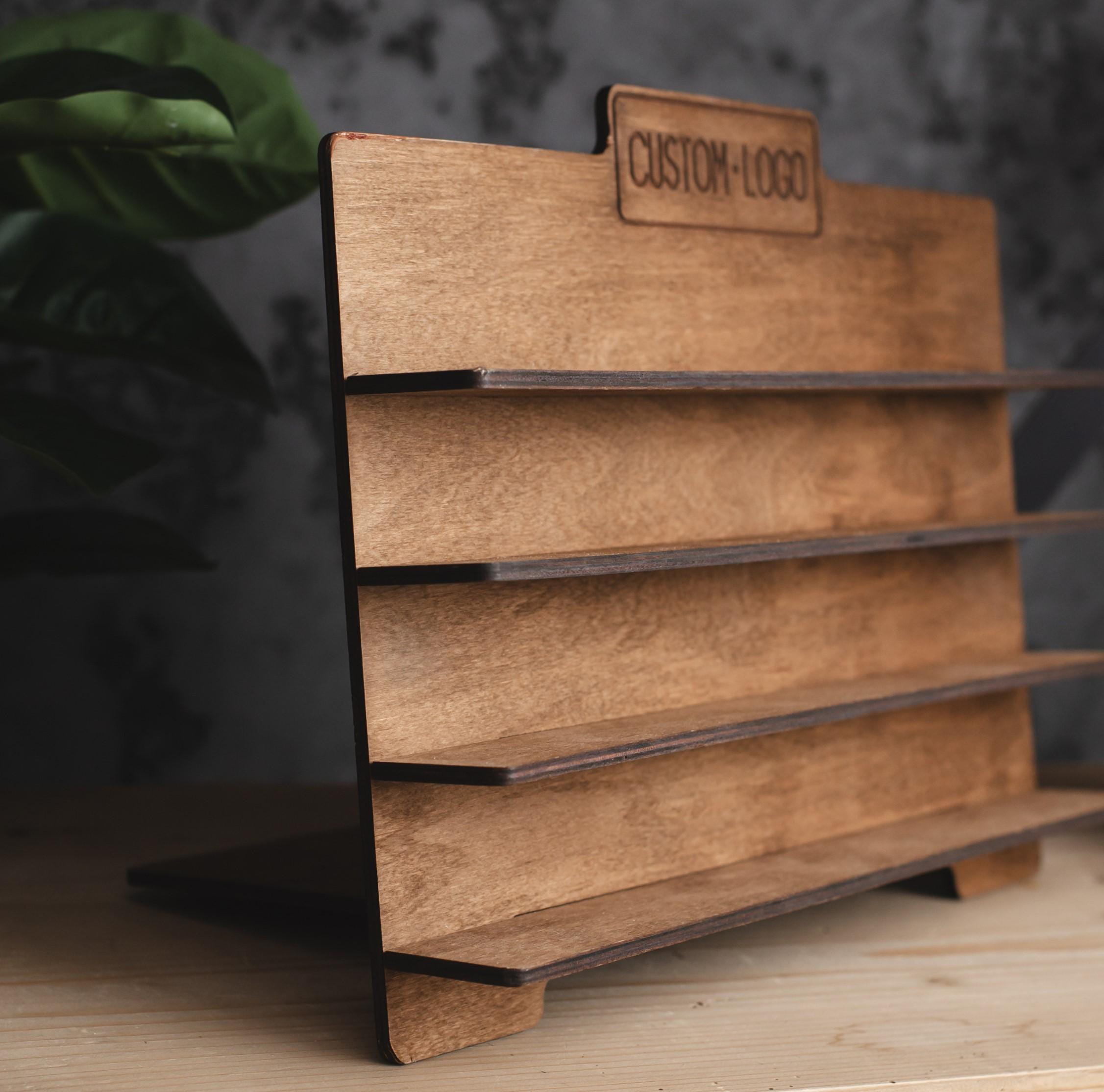 Custom Sunglasses Rack Custom Sunglasses Rack, Glasses Holder for Desk, Sunglasses Shelf ...