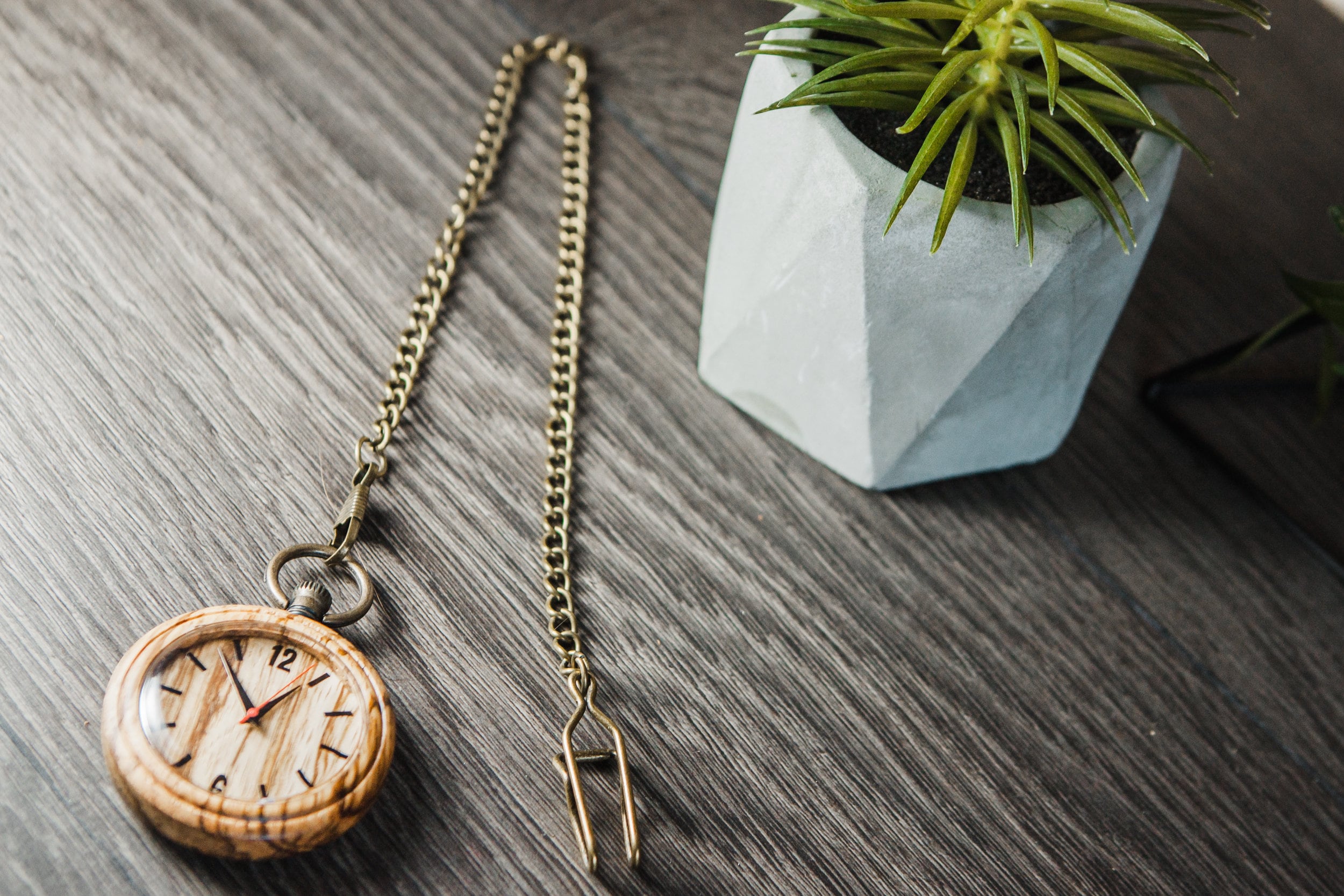 Custom Wooden Pocket Watchpersonalized Mens Pocket Etsy