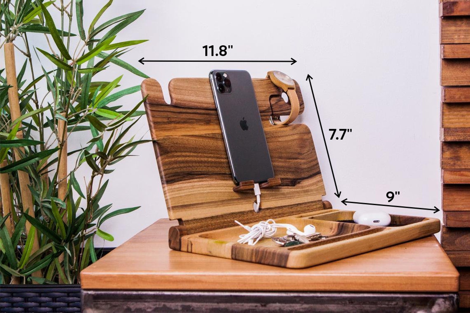 Fathers Day Gift Docking Station, Dock Station for Dad,fathers Day