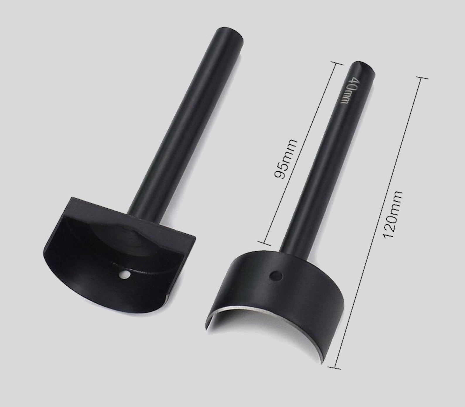 Leather Corner Punch Set, Leather Corner Punch, Leather Punch Shape