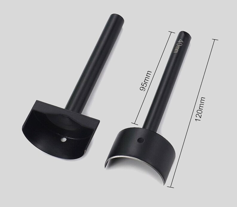 Leather Corner Punch Set, Leather Corner Punch, Leather Punch Shape